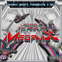 Snowy Beatz - Dipset Trance MegaMix for Young Vibez