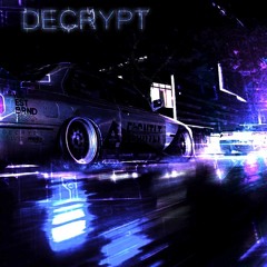 D E C R Y P T