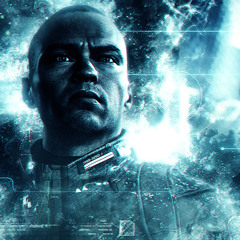 DMA - Lost (Detroit - Become Human Theme)