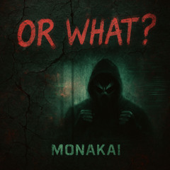 OR WHAT?