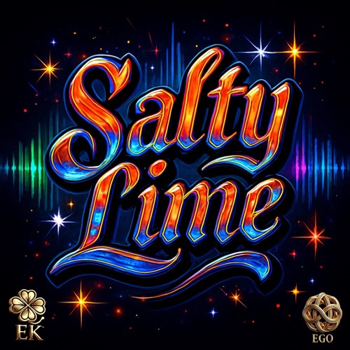 Salty Lime Remastered