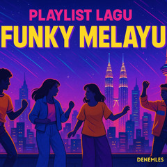 Rentak Funky Iringi Tangisan Ini