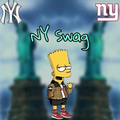 NY Swag (beat)