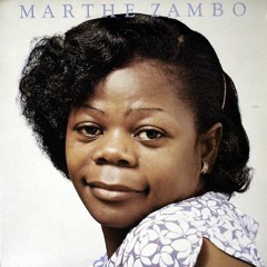 Marthe Zambo - Alu [Promo]