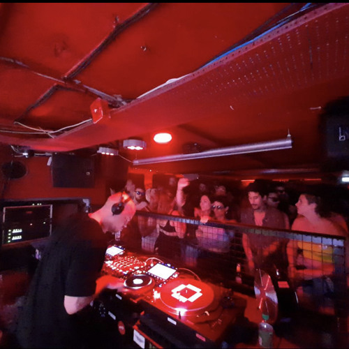 Culture Box Debut Set - Part 2 (6 am - 8 am) Live recorded @ Red Box