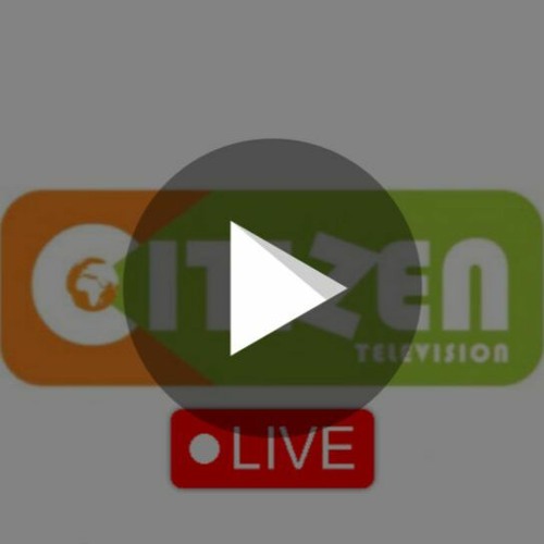Stream Watch The Video Citizen Tv Live by Fizi Adiputra Listen