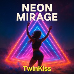 Neon Mirage