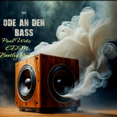 Ode An Den Bass Remix (Paul Wetz EDM Bootleg Remix)
