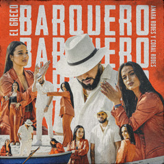 Barquero