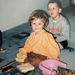 promise is a pendulum (cover)