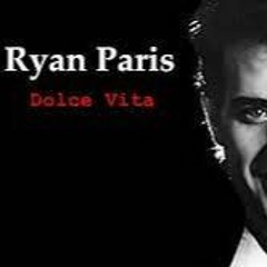 Ryan Paris - Sweet Life (Dolce Vita ) RmX House - (Kevin Mosleen)
