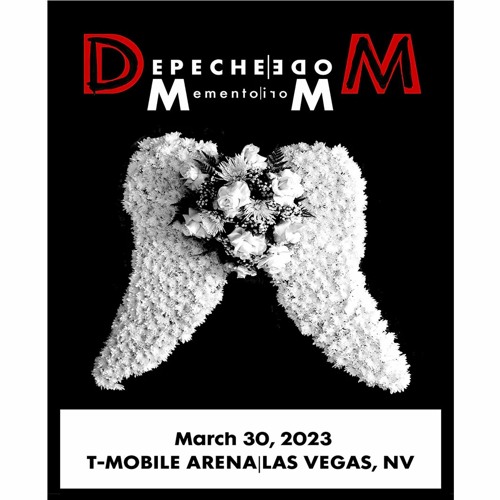 Stream Depeche Mode 2023-03-30 Las Vegas, T-Mobile Arena - Sister of Night  MK4/Feed by ryanjonik | Listen online for free on SoundCloud