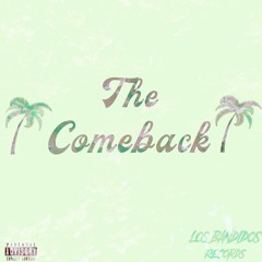 Alvin Island - Kno What Im Saying (p. Fucmarty)