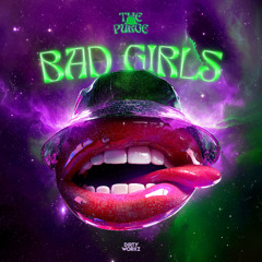 The Purge - BAD GIRLS