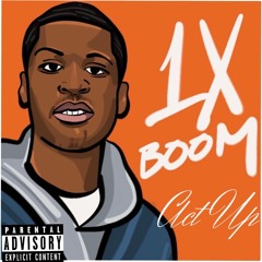 1xBoom - Act Up #BigBlockas🚦 #FreeDemNiggaz