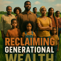 Unmasking Heirs' Property Black Wealth Erosion
