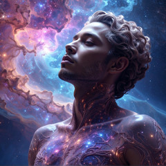 Drifting In Space