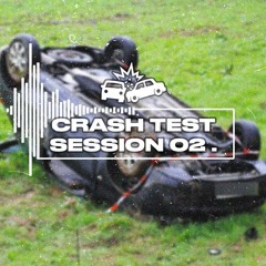 Crash Test Session 02 : Amapiano