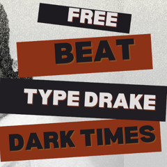 (FREE) DRAKE X LIL BABY TYPE BEAT 'DARK TIMES' | TRAP BEAT 2025