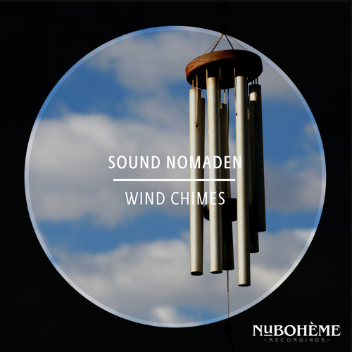 Sound Nomaden - Wind Chimes