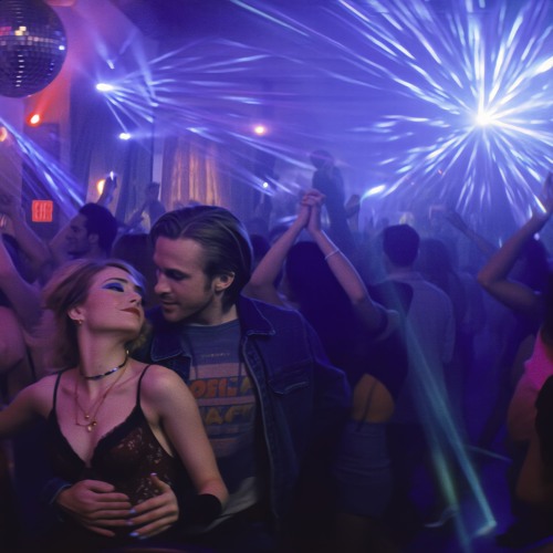Dancing with the Enemy