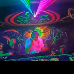 Mattisse - Psy Trance mix December 2024