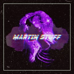 MartinStuff - Home Is Where The Rave Is