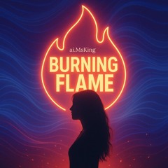 Burning Flame