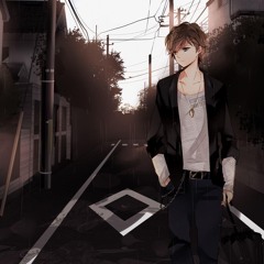 Caged ( Featuring P )