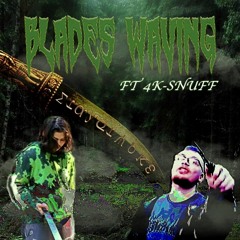 EVENTIDE Ft. Horned Rabbit [PROD. 4K-SNUFF] [DJ BLUNT WIZARD REMIX]