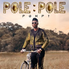 Pole Pole (feat. CalledOut Music)