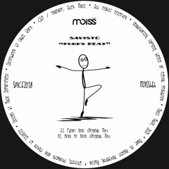 SAVISTO - Brick By Brick (Original Mix)