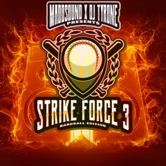 STRIKE FORCE VOLUME 3