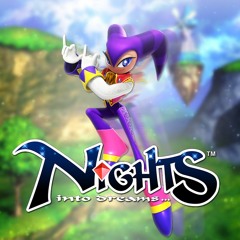 NiGHTS into Dreams - Message From Nightopia Remix | Daan Demmers