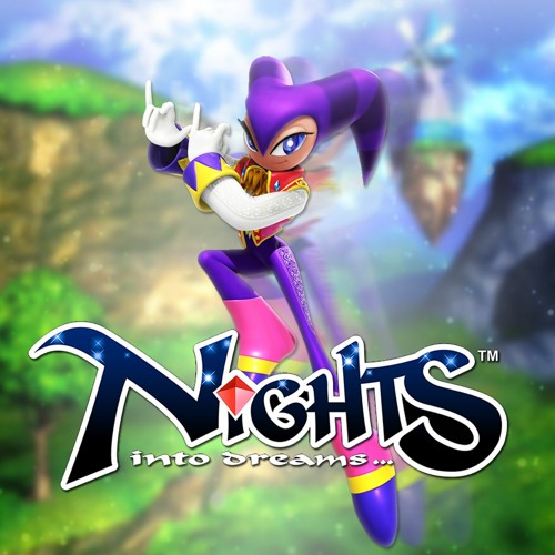 NiGHTS into Dreams - Message From Nightopia Remix | Daan Demmers