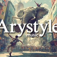 Arystyle - Elephant