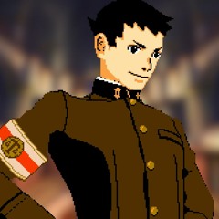 Pursuit ~ A Great Turnabout - The Great Ace Attorney (2A03)