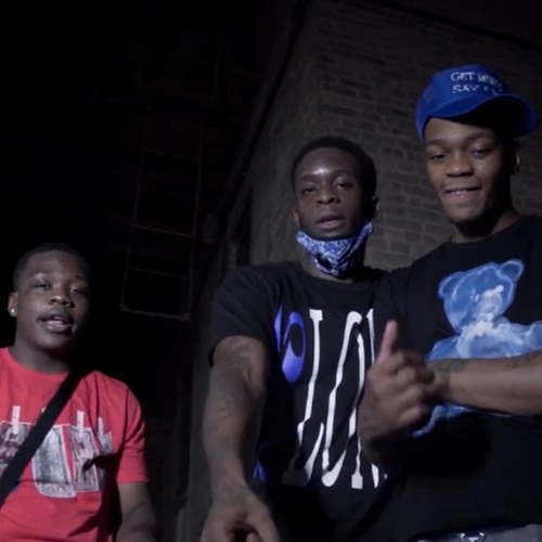 Ciggy Black x 26AR x Rocko Ballin - Go Crazy