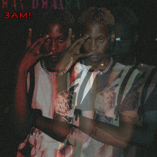 3AM F®eestyle (prod_Bydon)