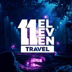 Elektrum Festival 2025 | Uptempo Warm-up mix By Habion x Eleven Travel