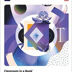 [Read] KINDLE 📑 Adobe After Effects Classroom in a Book (2022 release) by  Lisa Frid