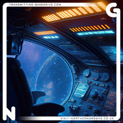 Northern Groove Show [2025.02.26] Dan Soulsmith on BassDrive