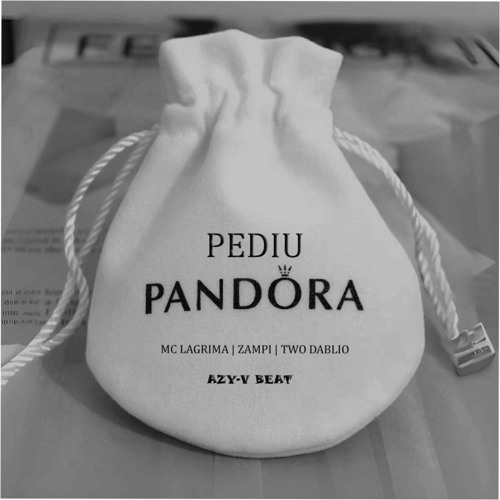 Pediu Pandora - AZY-V Beat
