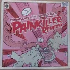 Freestylers Ft Pendulum - Painkiller (Yetti Bootleg Remix) V1