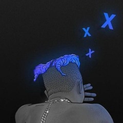 XXXTENTACION - Ex Bitch (@idkryanbeats Remix)
