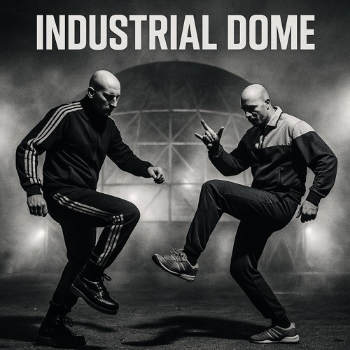 INDUSTRIAL DOME | FREE DL