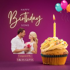 Happy Birthday Song