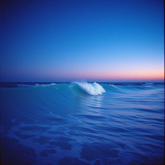 Midnight Waves