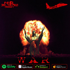 DAB.BRO.product DJ i. & Rasty Priest - WAR (Incomplete Version 2022)