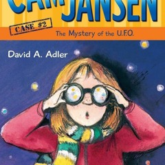 EPUB [(⚡Read⚡)] Cam Jansen and the Mystery of the Stolen Diamonds